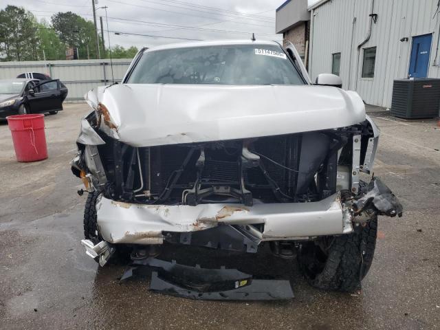 Photo 5 from auction – 2011 CHEVROLET SILVERADO with VIN 1GCPKTE39BF194587