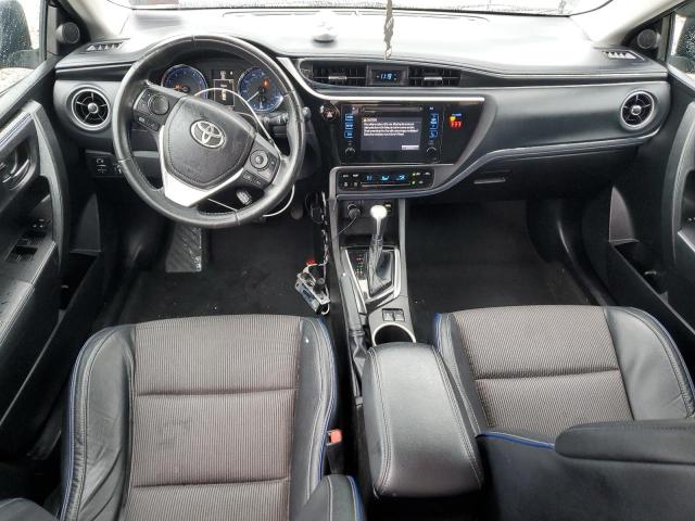 Photo 8 from auction – 2019 TOYOTA COROLLA L with VIN 5YFBURHE7KP862397