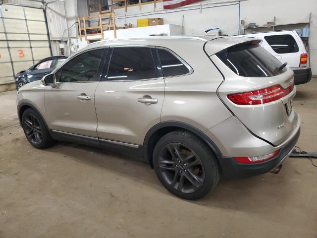 Photo 2 from auction – 2015 LINCOLN MKC with VIN 5LMCJ2A92FUJ14059