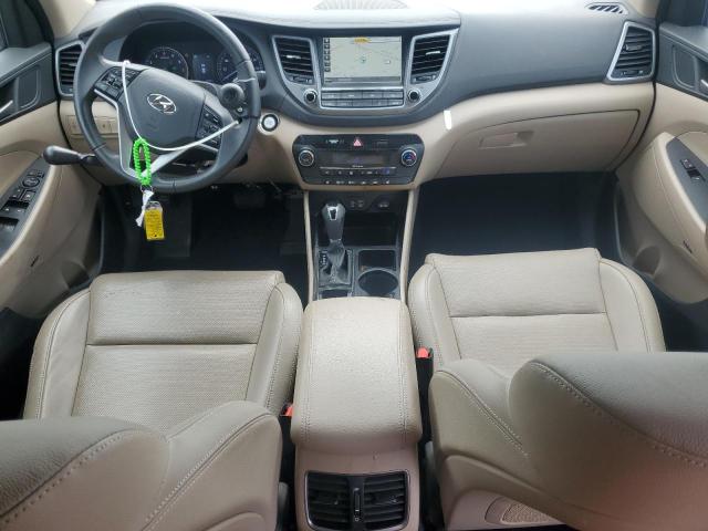 Photo 8 from auction – 2018 HYUNDAI TUCSON SEL with VIN KM8J3CA42JU793046