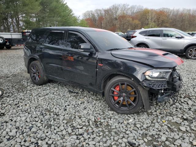 Photo 4 from auction – 2019 DODGE DURANGO SR with VIN 1C4SDJGJXKC561213