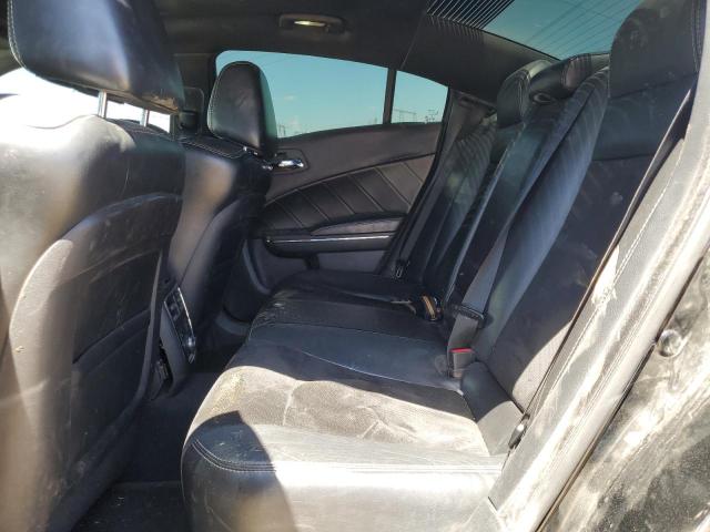 Photo 10 from auction – 2014 DODGE CHARGER R/ with VIN 2C3CDXCT6EH322357