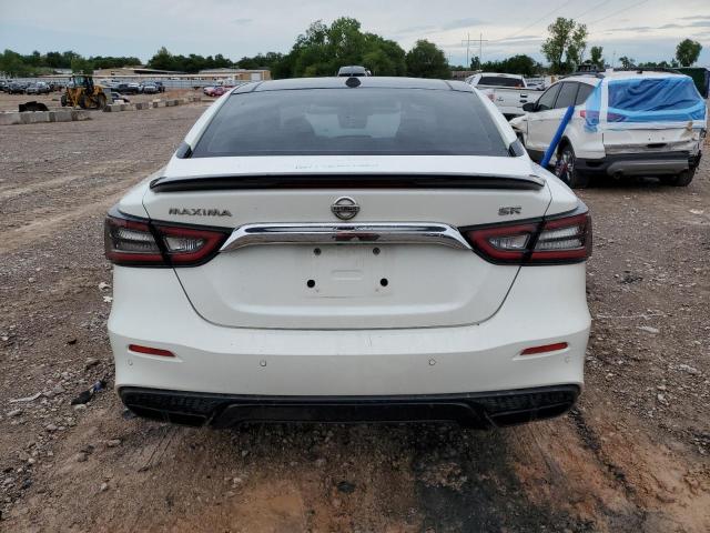Photo 6 from auction – 2020 NISSAN MAXIMA SR with VIN 1N4AA6EV4LC378484