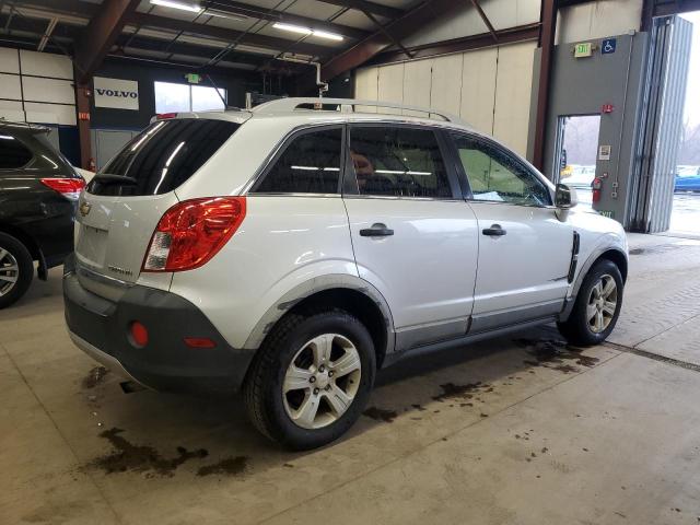 Photo 3 from auction – 2014 CHEVROLET CAPTIVA LS with VIN 3GNAL2EK0ES658605