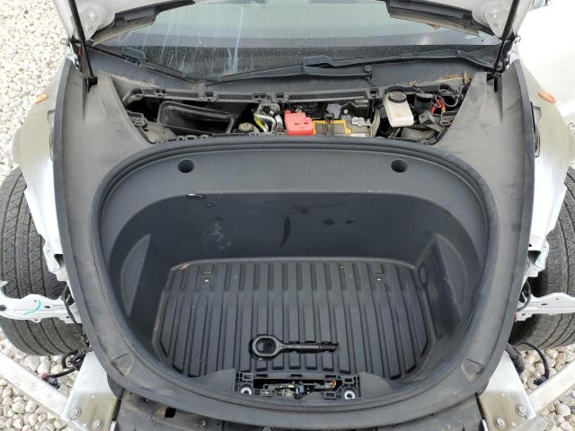 Photo 11 from auction – 2021 TESLA MODEL 3 with VIN 5YJ3E1EA4MF031944