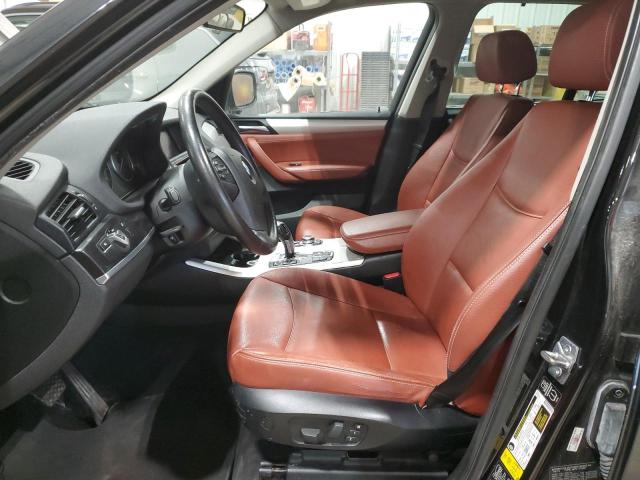 Photo 7 from auction – 2013 BMW X3 XDRIVE28I with VIN 5UXWX9C54D0A10331