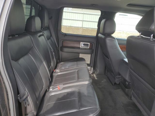 Photo 10 from auction – 2012 FORD F150 SUPER with VIN 1FTFW1ET4CKD52296