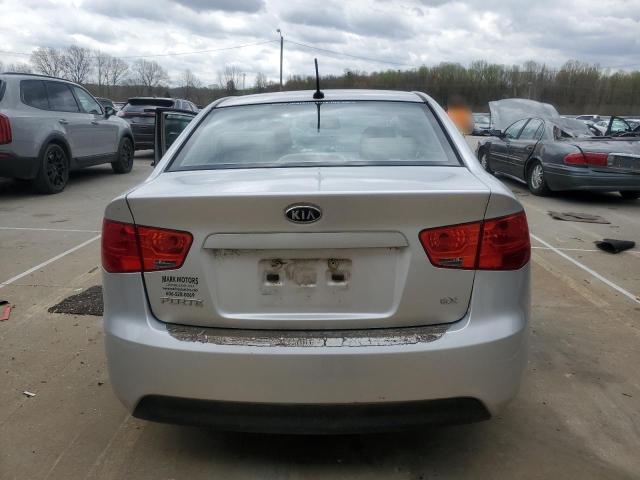 Photo 6 from auction – 2011 KIA FORTE EX with VIN KNAFU4A24B5394577
