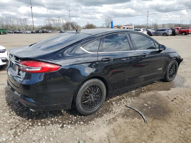 Photo 3 from auction – 2017 FORD FUSION SE with VIN 3FA6P0LU7HR324584