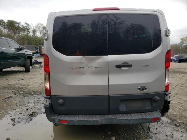 Photo 6 from auction – 2015 FORD TRANSIT T- with VIN 1FBZX2ZM4FKB05310
