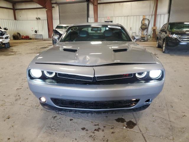 Photo 5 from auction – 2016 DODGE CHALLENGER with VIN 2C3CDZBT2GH254221