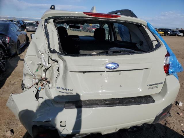 Zdjęcie 6 z aukcji – 2017 SUBARU CROSSTREK z VIN JF2GPADC6H8215790