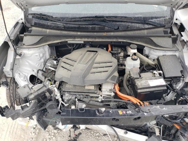 Photo 12 from auction – 2020 KIA NIRO EX PR with VIN KNDCE3LG0L5032723