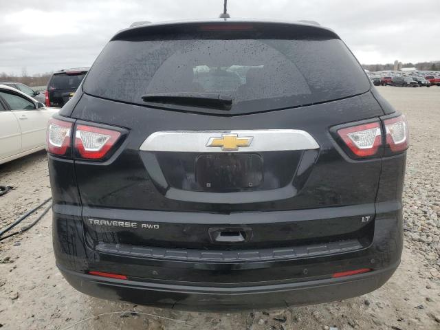 Photo 6 from auction – 2017 CHEVROLET TRAVERSE L with VIN 1GNKVGKDXHJ292014