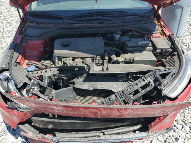 Photo 11 from auction – 2019 HYUNDAI ACCENT SE with VIN 3KPC24A30KE065545