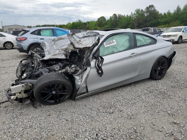 BMW 428 I 2015 z numerem VIN WBA3N3C54FK234935 - Zdjęcie z aukcji