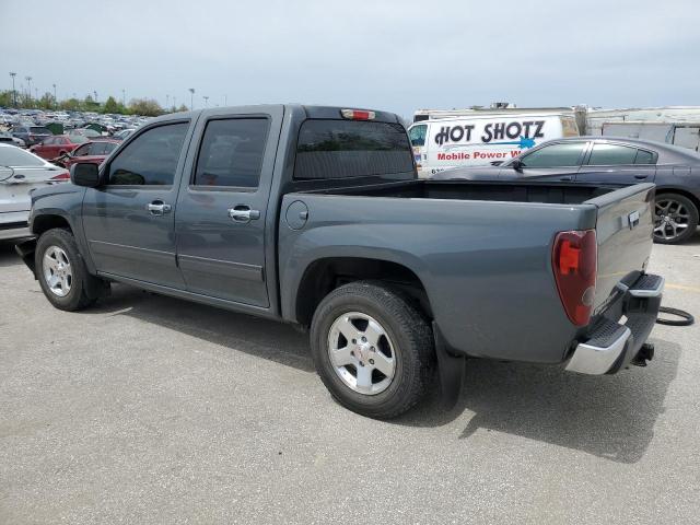 Photo 2 from auction – 2012 GMC CANYON SLE with VIN 1GTD5MFE4C8138868
