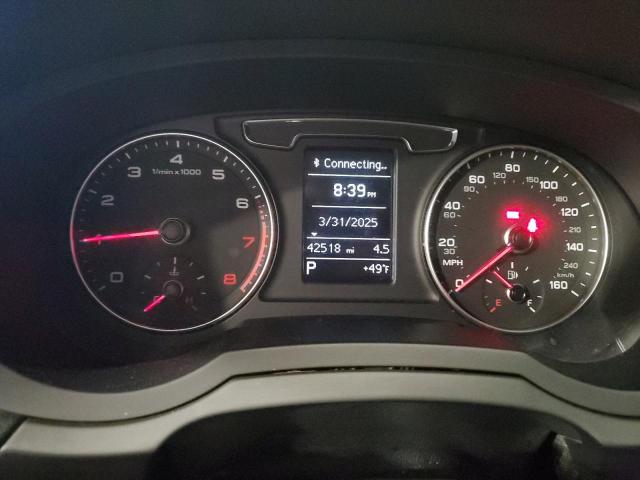 Снимка 9 от търг – 2016 AUDI Q3 PREMIUM с VIN WA1EFCFS9GR001016
