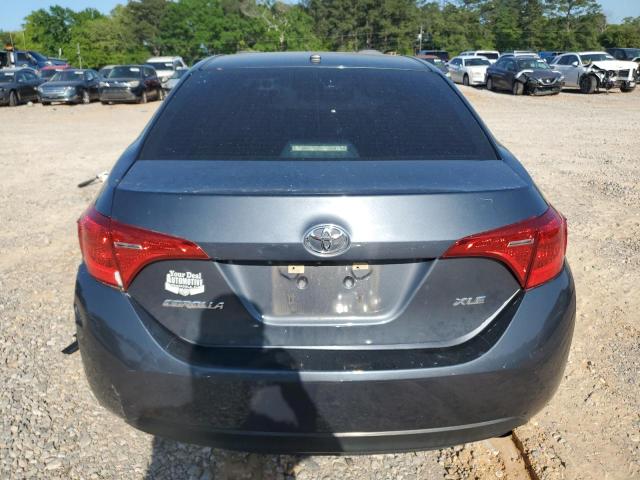 Photo 6 from auction – 2018 TOYOTA COROLLA L with VIN 5YFBURHE9JP765930