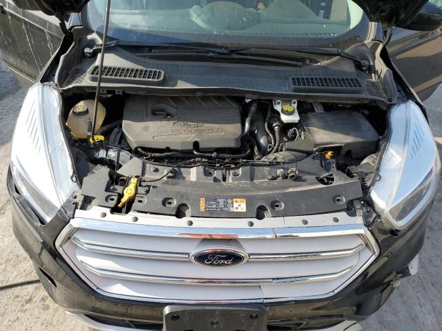 Photo 12 from auction – 2018 FORD ESCAPE SE with VIN 1FMCU0GD8JUC30109
