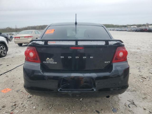 Photo 6 from auction – 2013 DODGE AVENGER SX with VIN 1C3CDZCB5DN758903