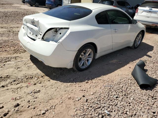 Photo 3 from auction – 2013 NISSAN ALTIMA S with VIN 1N4AL2EP6DC164795