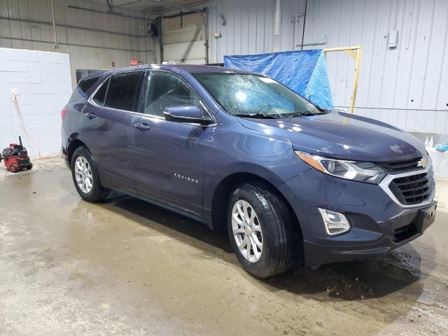 Photo 4 from auction – 2018 CHEVROLET EQUINOX LT with VIN 3GNAXSEV9JL354773