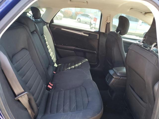 Photo 10 from auction – 2013 FORD FUSION SE with VIN 3FA6P0H74DR158912