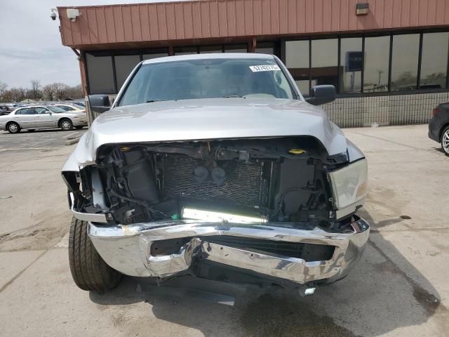 Photo 5 from auction – 2011 DODGE RAM 2500 with VIN 3D7TT2CT8BG578177