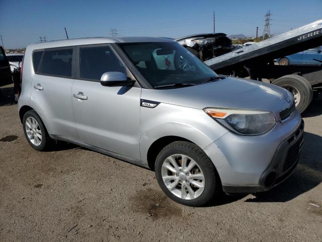 Photo 4 from auction – 2016 KIA SOUL with VIN KNDJN2A24G7872202