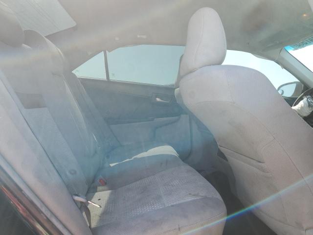 Photo 10 from auction – 2012 TOYOTA CAMRY BASE with VIN 4T1BF1FK9CU039118