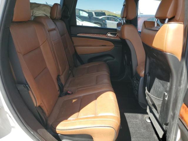Photo 11 from auction – 2012 JEEP GRAND CHER with VIN 1C4RJFCG2CC115833