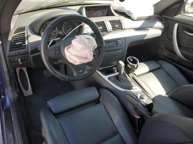 Снимка 8 от търг – 2013 BMW 128 I с VIN WBAUP9C50DVS95499