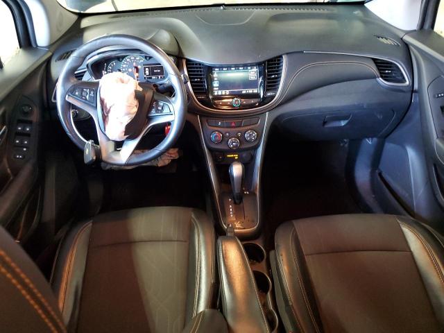 Photo 8 from auction – 2018 CHEVROLET TRAX with VIN 3GNCJPSB9JL230293