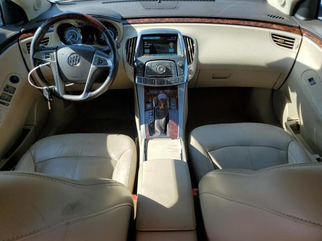 Photo 8 from auction – 2013 BUICK LACROSSE P with VIN 1G4GF5E39DF225948
