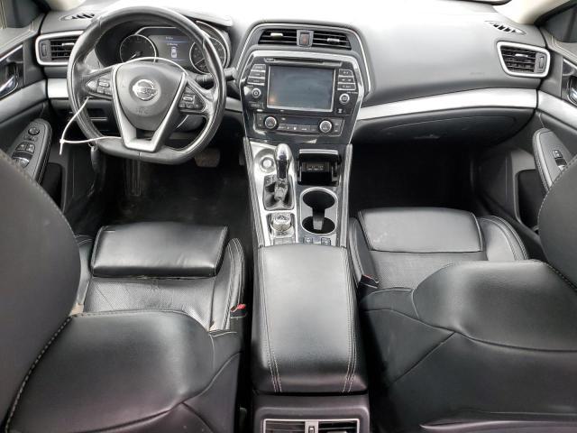 Photo 8 from auction – 2017 NISSAN MAXIMA 3.5 with VIN 1N4AA6AP4HC414771
