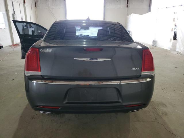 Photo 6 from auction – 2019 CHRYSLER 300 LIMITE with VIN 2C3CCAEG3KH563000