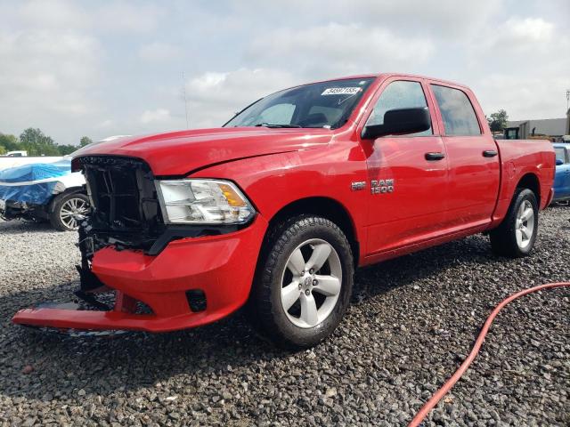 RAM 1500 ST 2014 с VIN 1C6RR6KT4ES457291 - Снимка от търг
