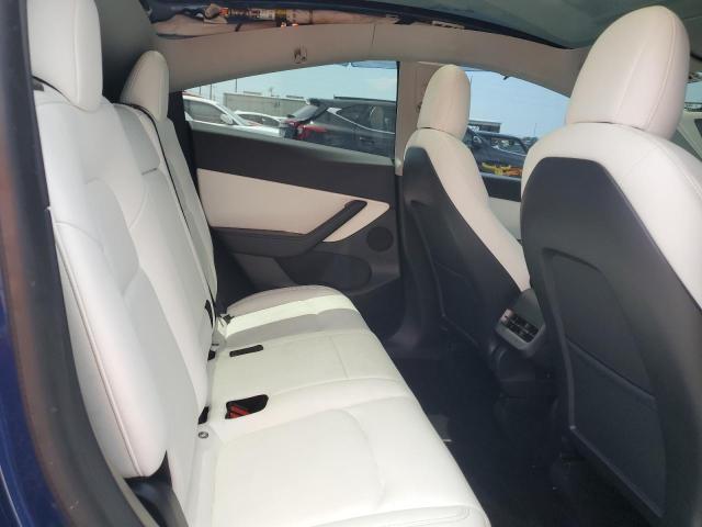Photo 10 from auction – 2021 TESLA MODEL Y with VIN 5YJYGDEF5MF194681