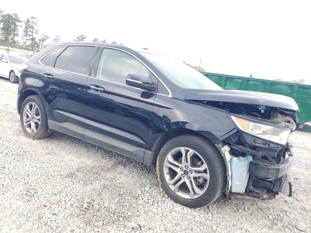 Снимка 4 от търг – 2016 FORD EDGE TITAN с VIN 2FMPK3K9XGBB50952