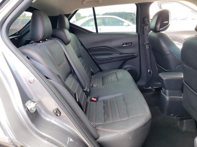 Photo 11 from auction – 2020 NISSAN KICKS SR with VIN 3N1CP5DV0LL570070