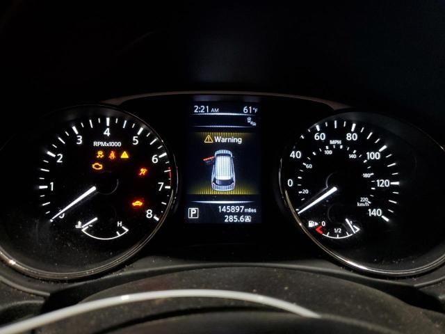 Photo 9 from auction – 2016 NISSAN ROGUE S with VIN JN8AT2MT5GW025936