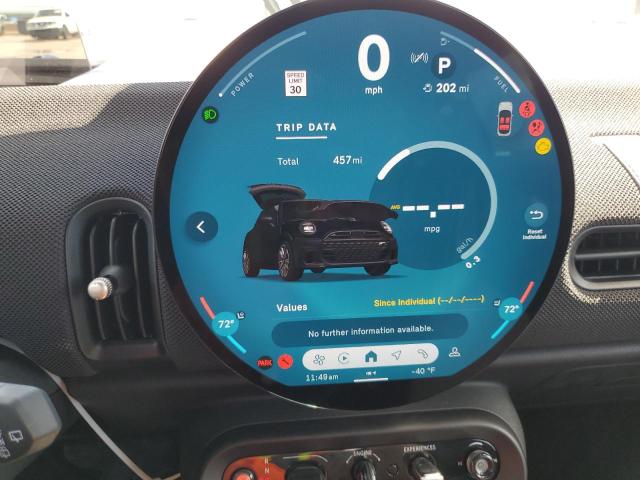 Снимка 9 от търг – 2025 MINI COOPER S с VIN WMW53GD08S2W72585