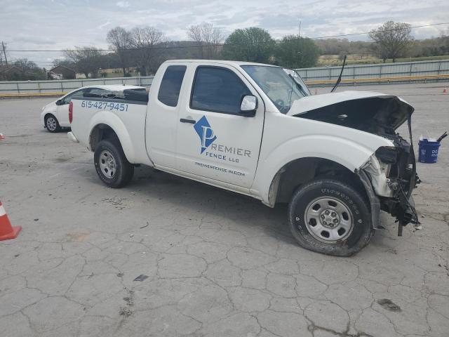 Photo 4 from auction – 2017 NISSAN FRONTIER S with VIN 1N6BD0CT1HN765541