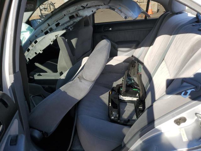 Photo 10 from auction – 2003 HONDA CIVIC LX with VIN 2HGES16583H616491