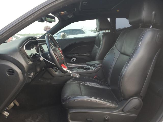 Photo 7 from auction – 2015 DODGE CHALLENGER with VIN 2C3CDZBTXFH714689