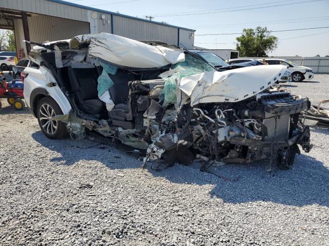 Photo 4 from auction – 2025 FORD EXPLORER S with VIN 1FMUK7KH6SGA43772