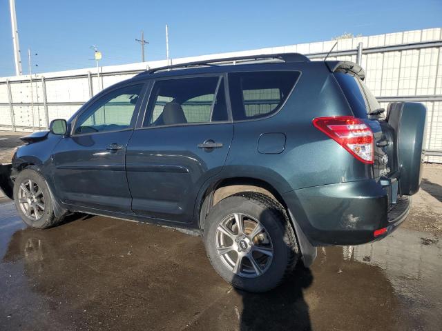 Photo 2 from auction – 2011 TOYOTA RAV4 with VIN 2T3BF4DV6BW143795