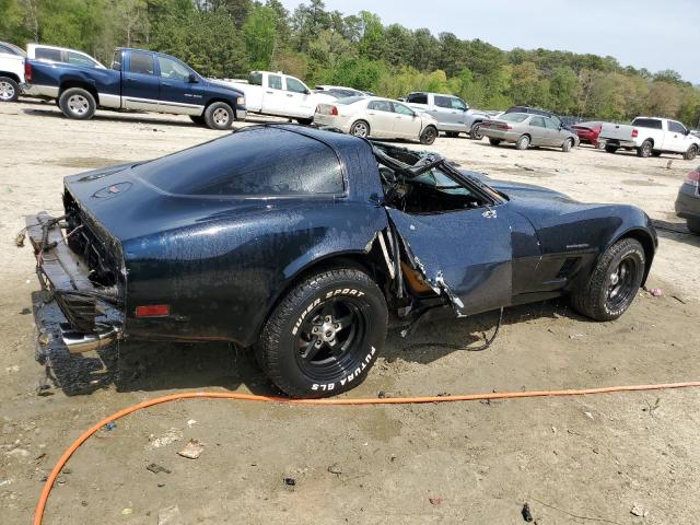 Photo 3 from auction – 1982 CHEVROLET CORVETTE with VIN 1G1AY8784C5114901