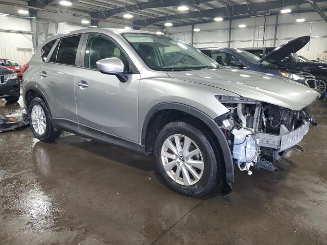 Photo 4 from auction – 2015 MAZDA CX-5 with VIN JM3KE2CY2F0437473
